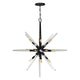 Hinkley - ARIEL Chandelier - Lights Canada