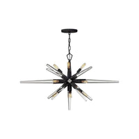 ARIEL Linear Suspension