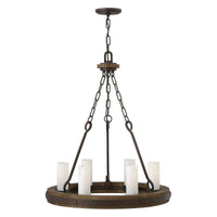 CABOT Chandelier