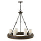 Hinkley - CABOT Chandelier - Lights Canada