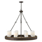 Hinkley - CABOT Chandelier - Lights Canada