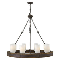CABOT Chandelier