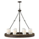 Hinkley - CABOT Chandelier - Lights Canada
