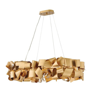 Hinkley - DELFINA Linear Suspension - Lights Canada