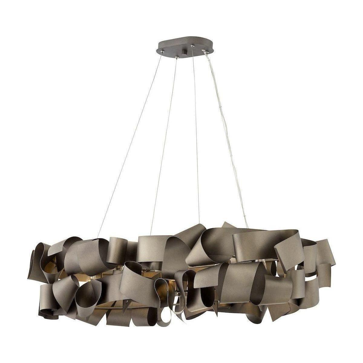Hinkley - DELFINA Linear Suspension - Lights Canada