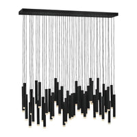 HARMONY Linear Suspension