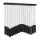 Hinkley - HARMONY Linear Suspension - Lights Canada