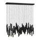 Hinkley - HARMONY Linear Suspension - Lights Canada