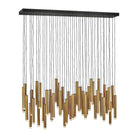 Hinkley - HARMONY Linear Suspension - Lights Canada