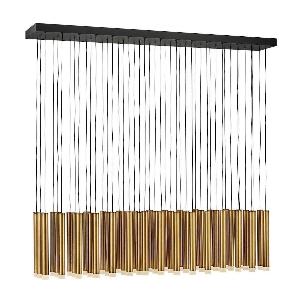 Hinkley - HARMONY Linear Suspension - Lights Canada