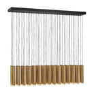 Hinkley - HARMONY Linear Suspension - Lights Canada