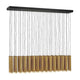 Hinkley - HARMONY Linear Suspension - Lights Canada
