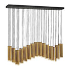 Hinkley - HARMONY Linear Suspension - Lights Canada