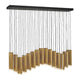 Hinkley - HARMONY Linear Suspension - Lights Canada