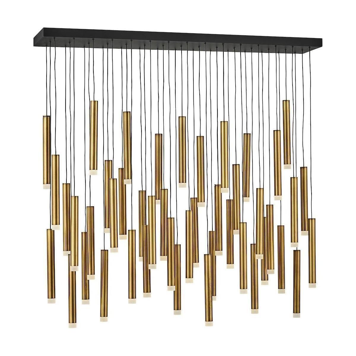 Hinkley - HARMONY Linear Suspension - Lights Canada