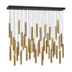 Hinkley - HARMONY Linear Suspension - Lights Canada