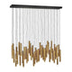 Hinkley - HARMONY Linear Suspension - Lights Canada