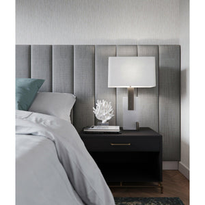 Flow Decor - Fran Table Lamp - Lights Canada