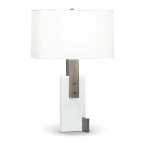 Flow Decor - Fran Table Lamp - Lights Canada