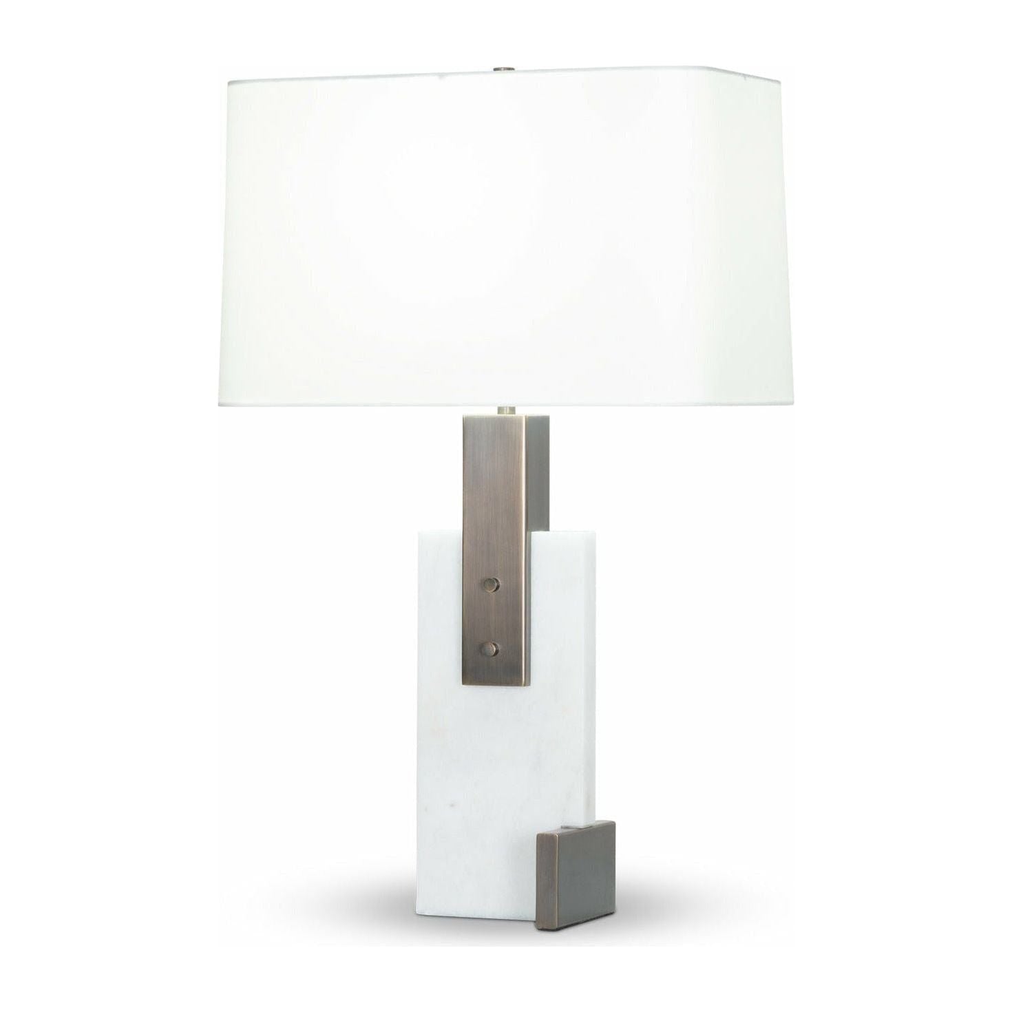 Flow Decor - Fran Table Lamp - Lights Canada