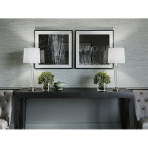 Flow Decor - Francis Table Lamp - Lights Canada