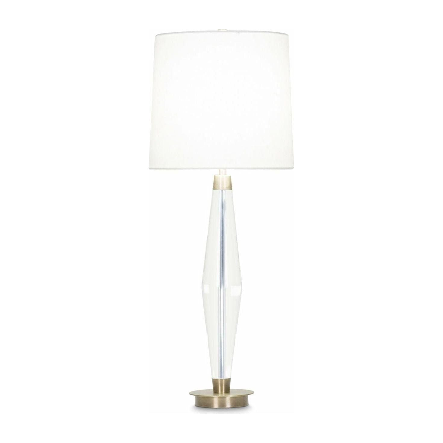 Flow Decor - Francis Table Lamp - Lights Canada