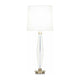 Flow Decor - Francis Table Lamp - Lights Canada