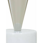 Flow Decor - Fraser Table Lamp - Lights Canada