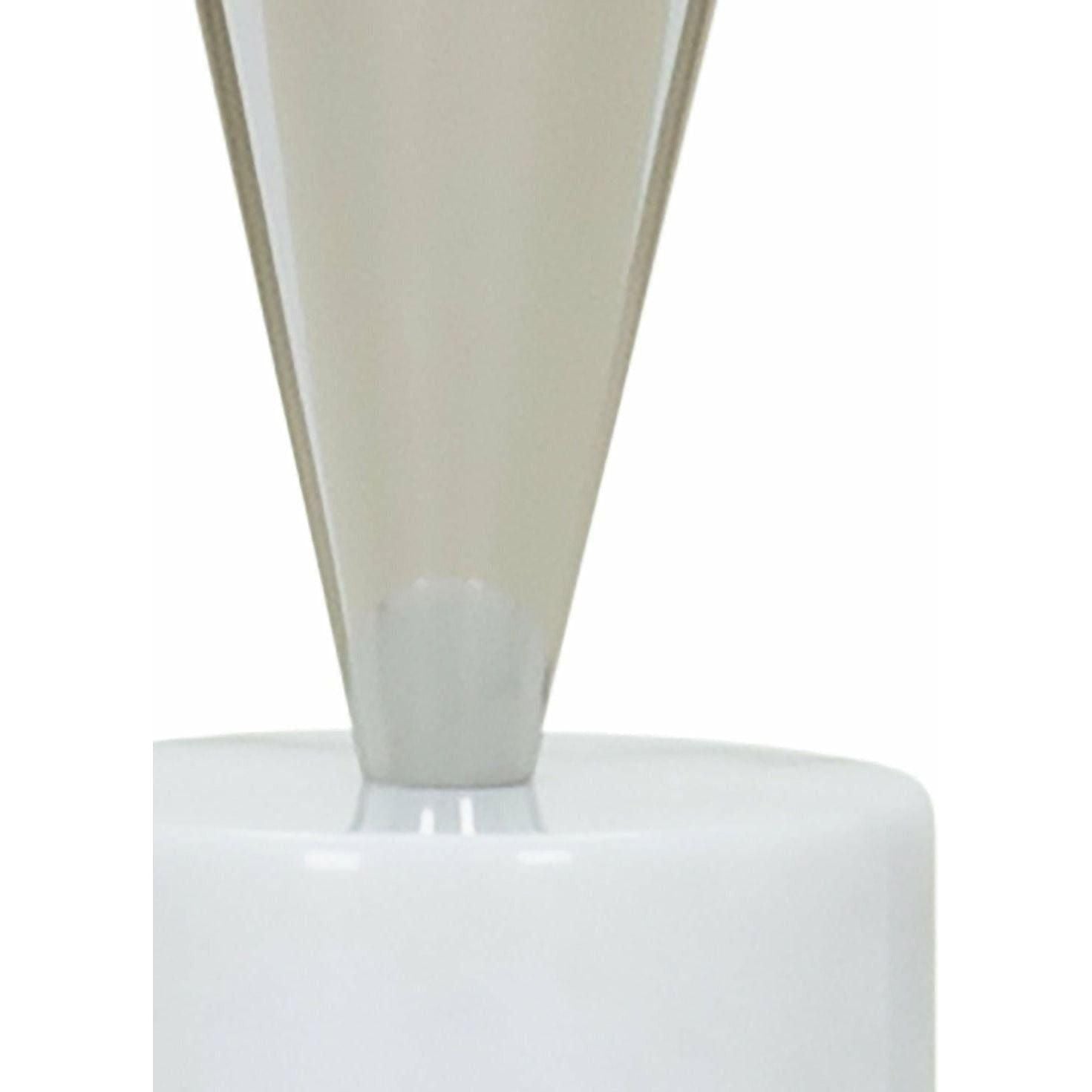 Flow Decor - Fraser Table Lamp - Lights Canada