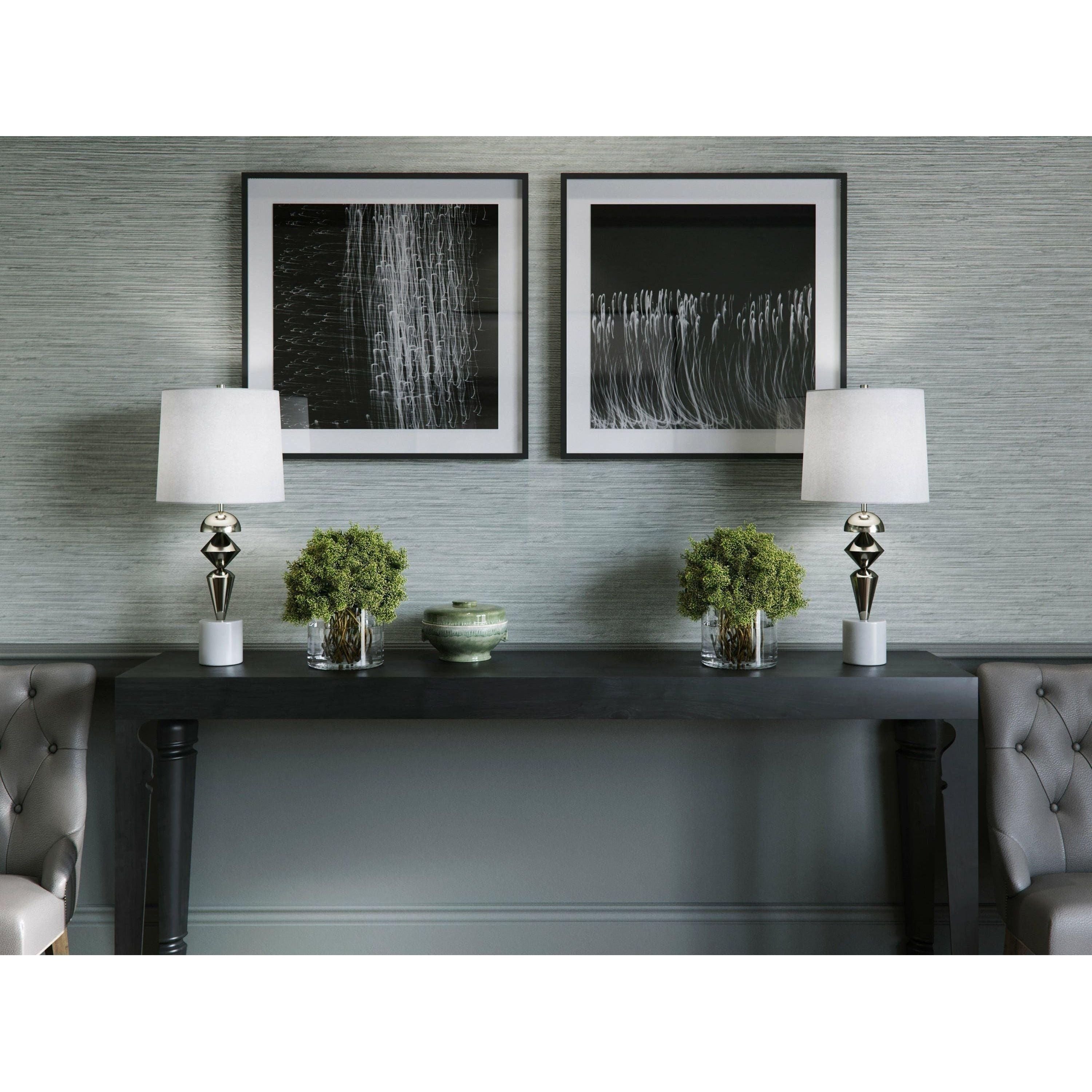 Flow Decor - Fraser Table Lamp - Lights Canada
