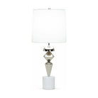 Flow Decor - Fraser Table Lamp - Lights Canada
