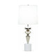 Flow Decor - Fraser Table Lamp - Lights Canada