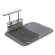 Umbra - UDry Dishrack with Drying Mat - Lights Canada