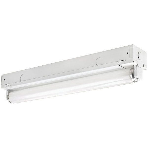 Canarm - Fluorescent Flush Mount - Lights Canada