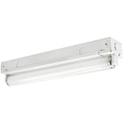 Canarm - Fluorescent Flush Mount - Lights Canada