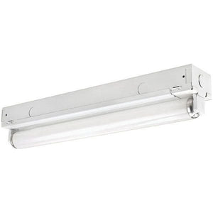 Canarm - Fluorescent Flush Mount - Lights Canada