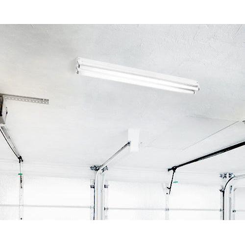 Canarm - ES Fluorescent Flush Mount - Lights Canada