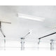 Canarm - ES Fluorescent Flush Mount - Lights Canada