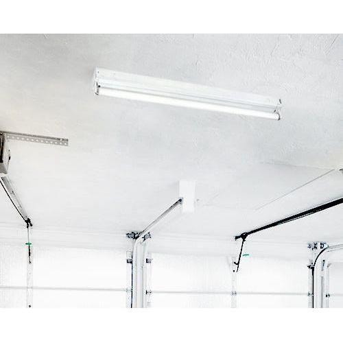 Canarm - ES Fluorescent Flush Mount - Lights Canada