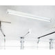 Canarm - ES Fluorescent Flush Mount - Lights Canada