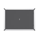 Umbra - Trigon Memo Board - Lights Canada
