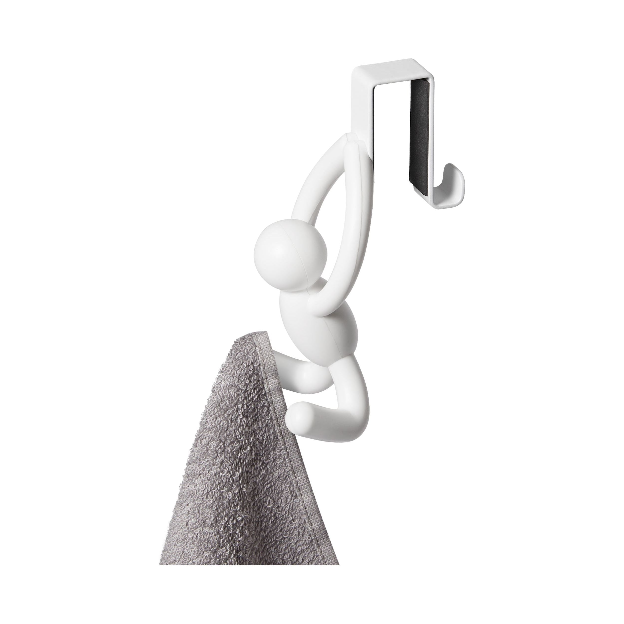 Umbra - Buddy Over the Cabinet Hook (Set of 2) - Lights Canada
