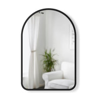 Hub Arched Mirror