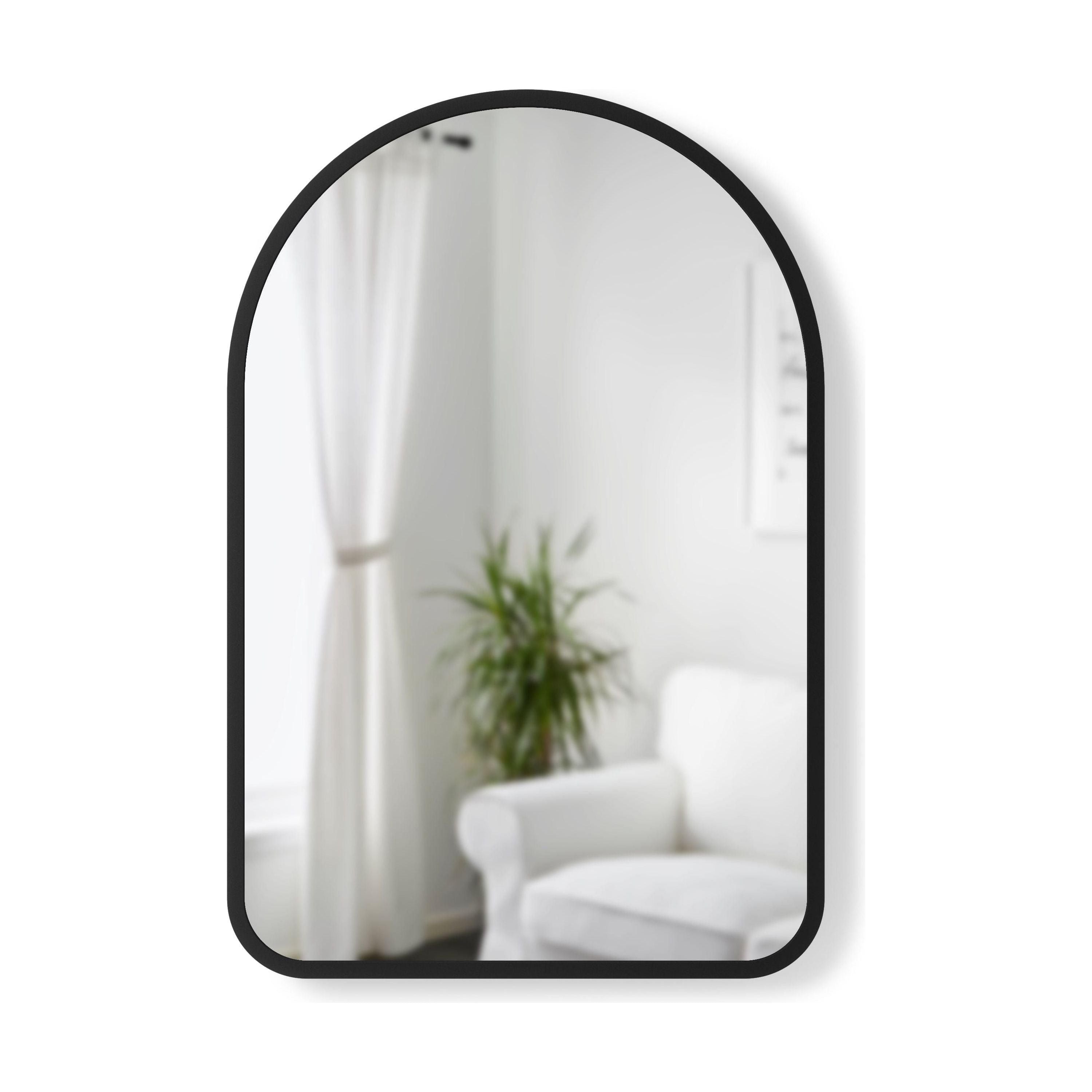 Umbra - Hub Arched Mirror - Lights Canada