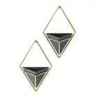 Umbra - Trigg Wall Display (Set of 2) - Lights Canada