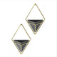 Umbra - Trigg Wall Display (Set of 2) - Lights Canada