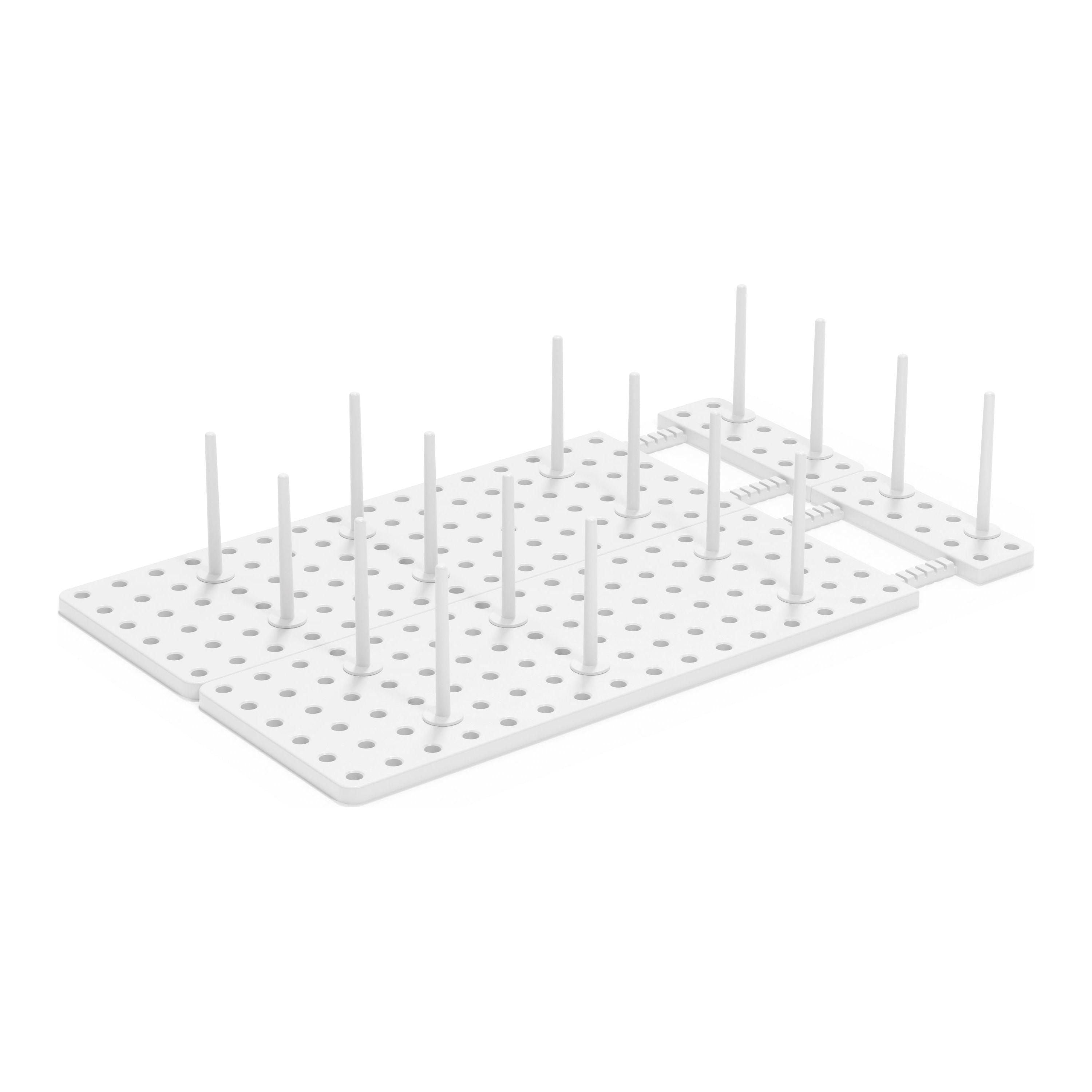Umbra - Peggy Drawer Organizer Tray - Lights Canada
