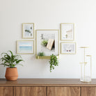 Umbra - Matinee Gallery Frames (Set of 5) - Lights Canada