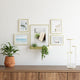 Umbra - Matinee Gallery Frames (Set of 5) - Lights Canada