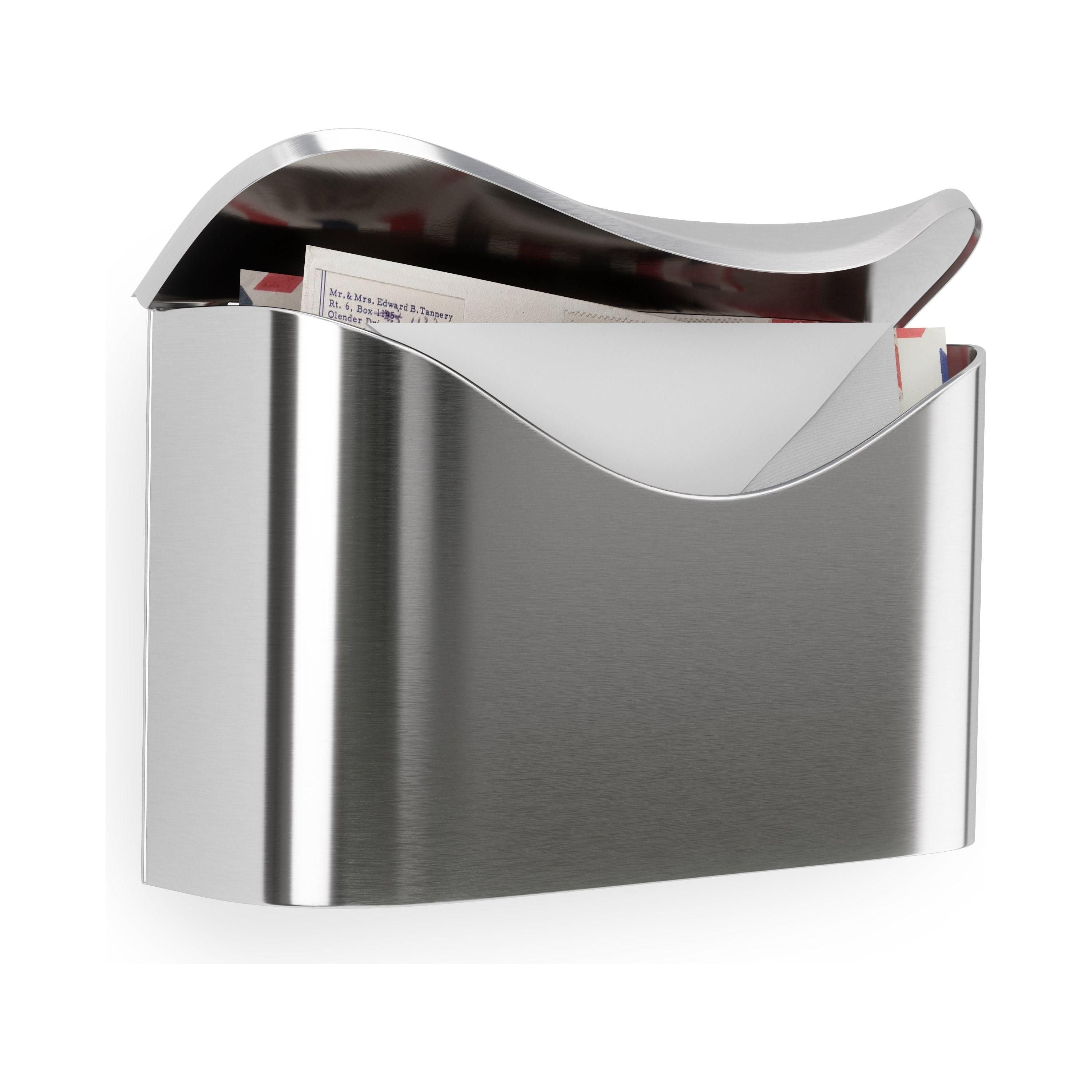 Umbra - Postino Mailbox - Lights Canada